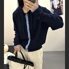 藏青色