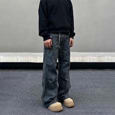 灰色