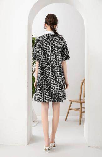 2021夏装新款现货供应，女装，忆妹儿