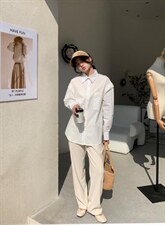 夏季衬衣防晒，其它，洣琳萱