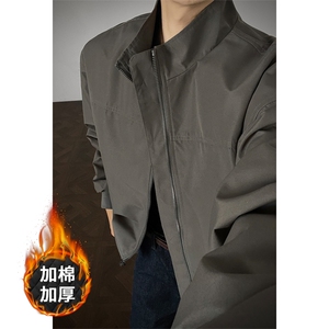 2025 冬季新款 HJ25596同款棉衣已下单50W件M-5X HM25597-特P59图片