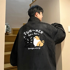 黑色