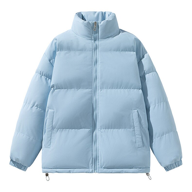 2025新款高品质棉衣纯版二开羽绒棉服百搭潮流御寒棉服-982-P48,男装棉衣,星座1105