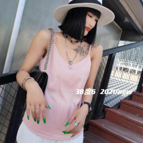 一款搭四季的吊带【销量20万件】，女装背心吊带，38度6