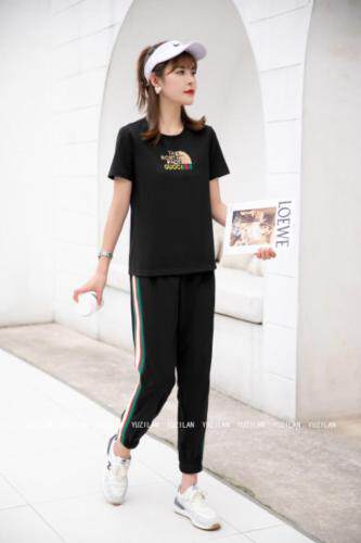 套裤，女装，郁紫澜