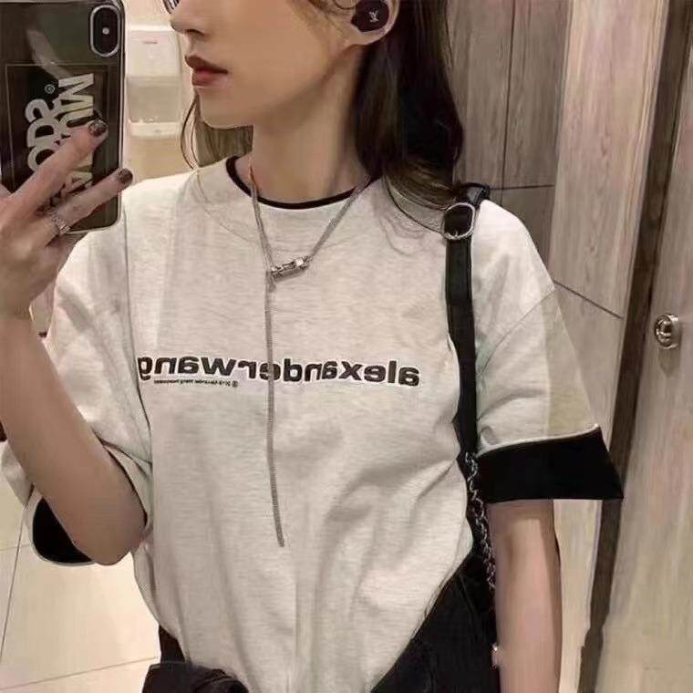 小众版韩T，其它，MY.counter