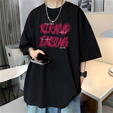 量大图低控价自动【有货】短袖T恤HD019-1-T2538特15，男装T恤，电商019-1