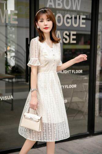 2021夏季连衣裙，女装连衣裙，衣佳佰分