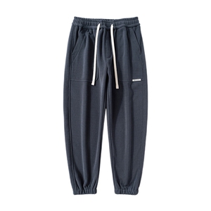 A178-1  DY527  P70  秋冬季美式休闲卫裤图片