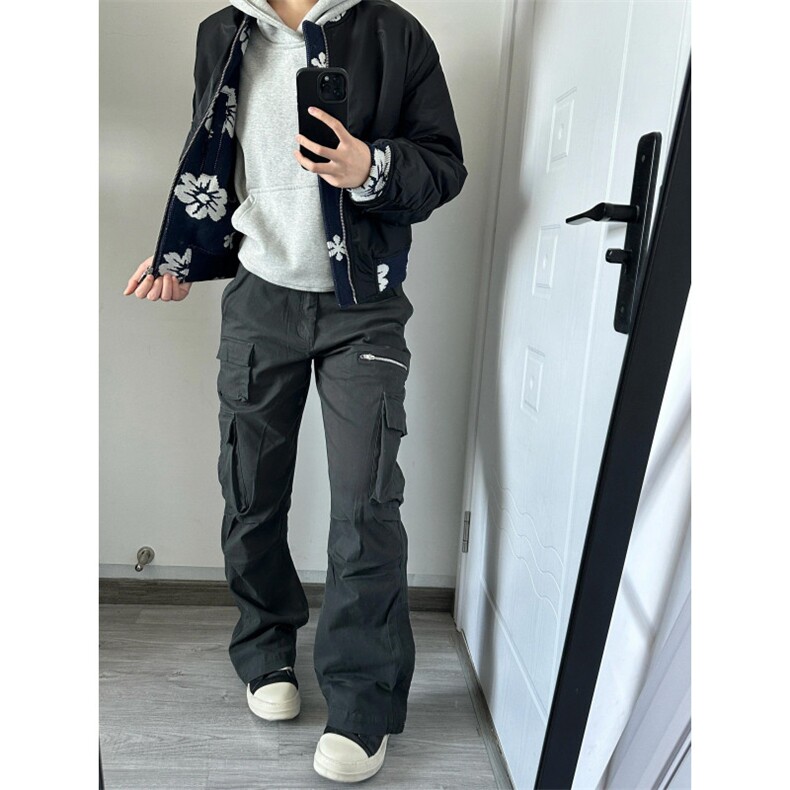 【有货】加棉666CC-特P73常规JK110CC-特P65花卉拼接外套男夹克,男装夹克,星座1007（原301D）