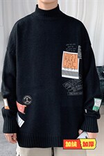 黑色