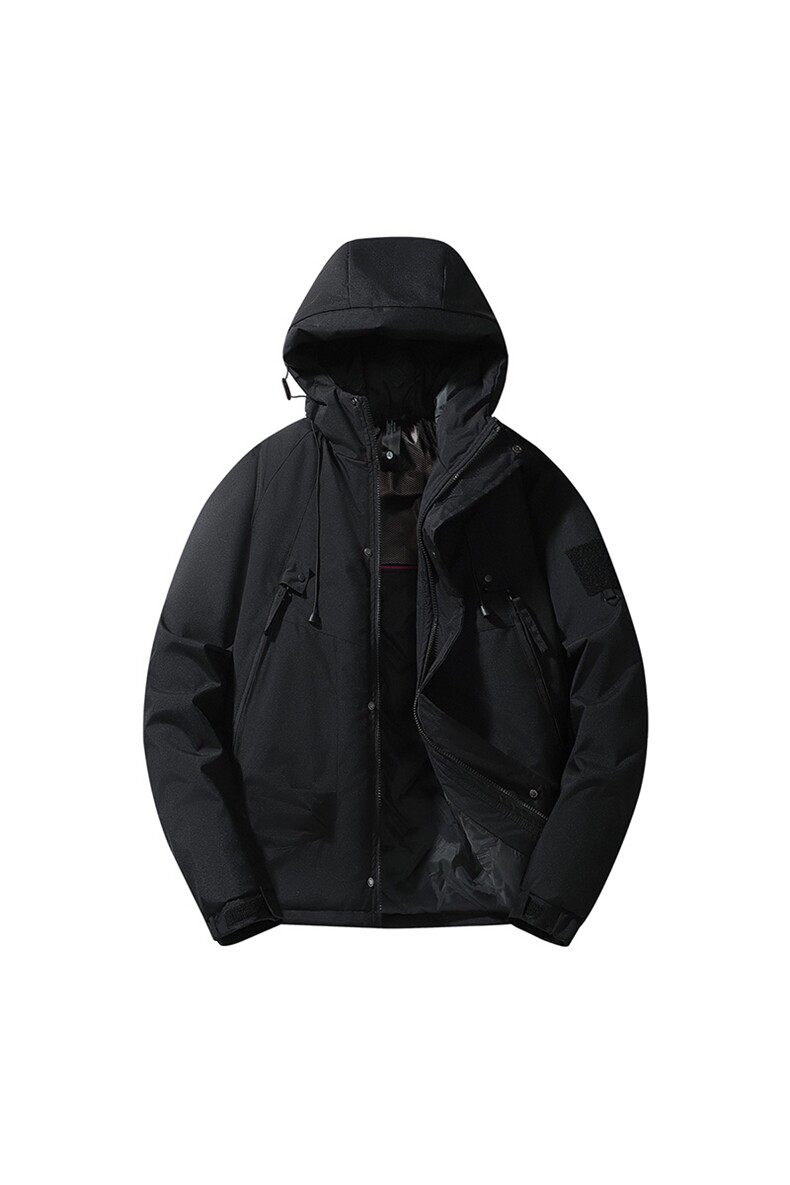 石墨烯三防连帽棉服男宽松保暖加厚户外棉衣MJ90A（棉衣）特P56,男装棉衣,电商A007