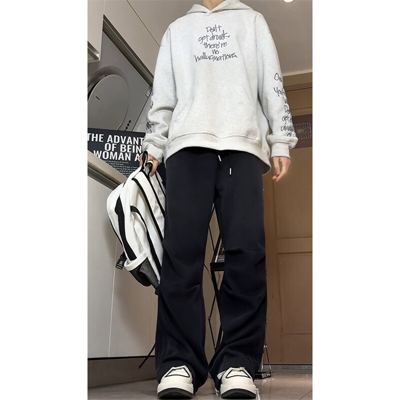 【现货】A753-常规特P45控88-加绒特P50控98休闲裤水洗卫裤华棉,男装休闲裤,电商B335