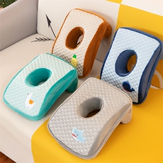 好朋友玩具 记忆棉午睡枕