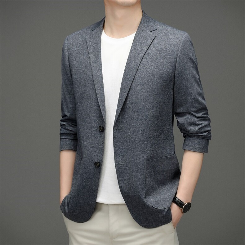 BZ82379钱塘2020-2四季款男士西装数据好主推西服长期款P145,男装西服,钱塘207-2