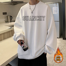 白色加绒款