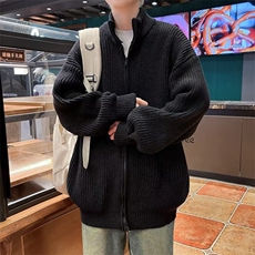 美式毛衣男慵懒风休闲针织衫YM11P50，男装针织衫/毛衣，星座1116-2