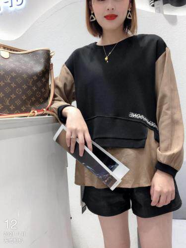 拼接小衫,其它,极品红颜