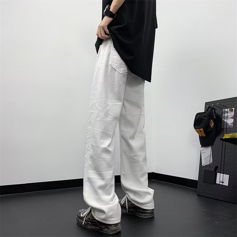 男新款青少年时尚休闲裤N6123P38,男装休闲裤,星座1116-2