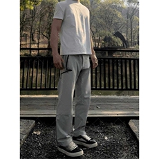 现货！叁超Gammaguidepant平替三防冲锋登山裤1005-DDK03-P48，男装休闲裤，星座1005