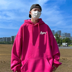 玫红色（常规）