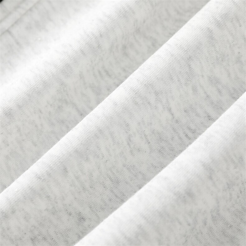 抖音得物高品质二开重磅华棉夏季三条杠织带短裤休闲运动五分裤,男装休闲裤,电商A486-1