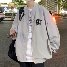 特批冬季棉夹克A247-TPMY6360加绒特批85控138薄款TP6360P65控98，男装夹克，电商A247