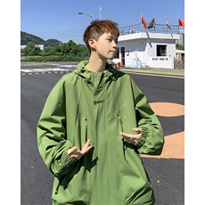绿色