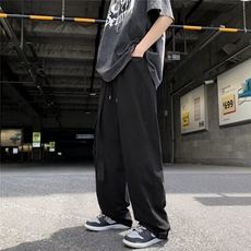男港风休闲裤工装裤运动休闲裤子K2961P40，男装休闲裤，星座1116-2