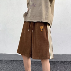 棕色