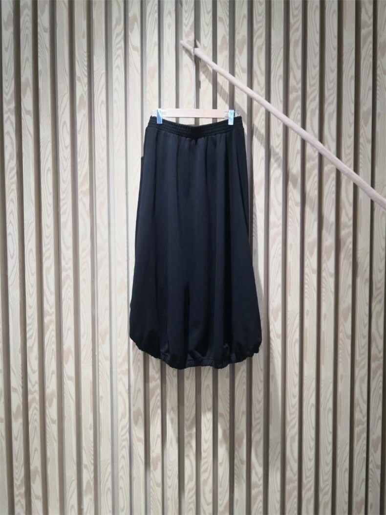 2022春季半身裙，女装半身裙，欧优