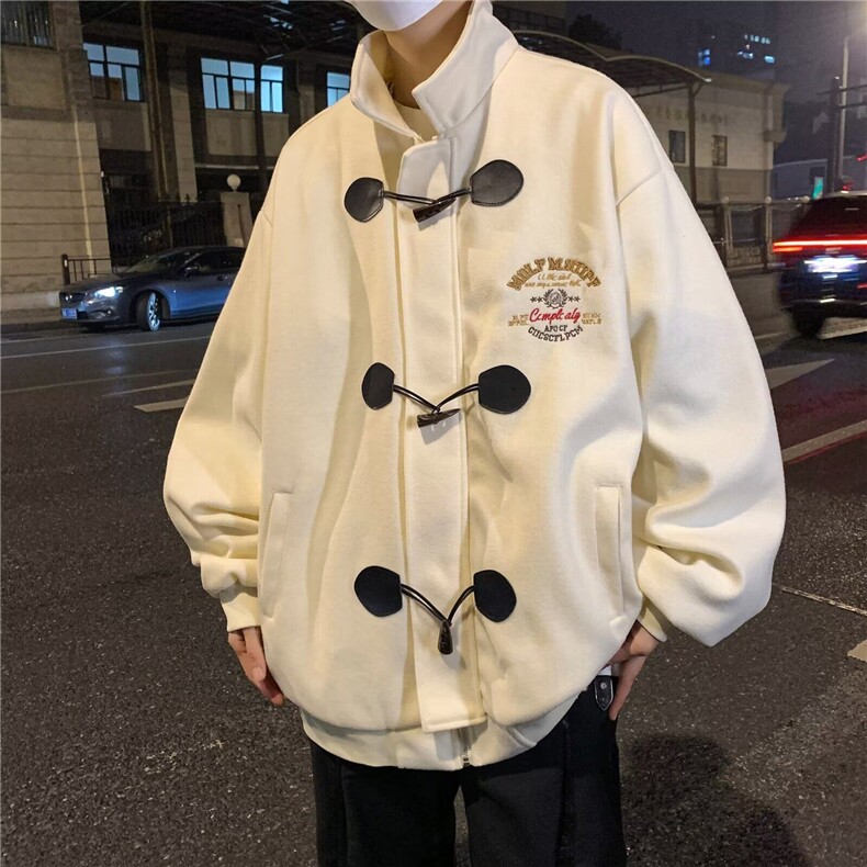 棒球服2025春款新款初中高中学生外套ins潮可爱小百搭 EE022-P70图片