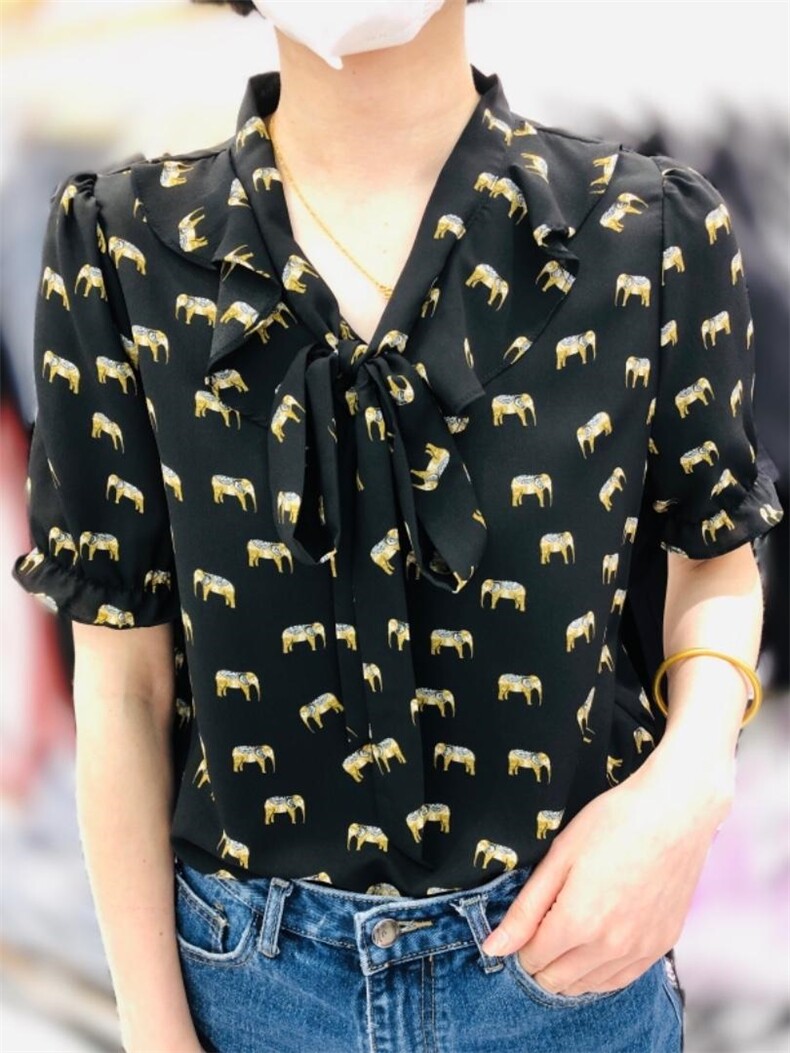 夏季新款上衣，其它，芯俪歌 芭绯