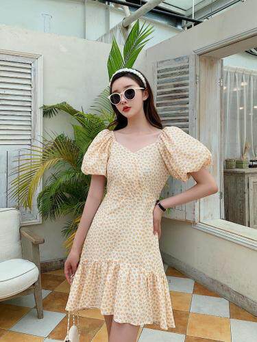 连衣裙，女装连衣裙，风姿秀衣