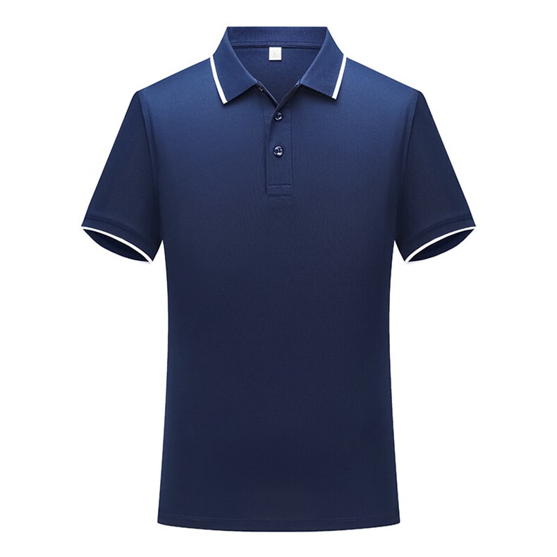 品质休闲商务polo衫，男装Polo衫，电商D210