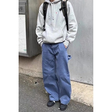 蓝色