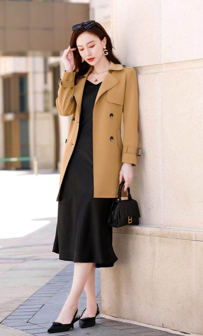 2021:精致女人风，其它，诗迈尔·奕