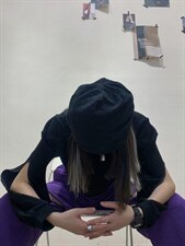 开口设计T，其它，Alissa Lin