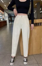 2022春新款布系休闲裤，女装休闲裤，简 影