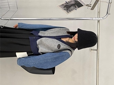 雷洛奇丽—毛衣开衫，女装针织衫/毛衣，雷洛奇丽