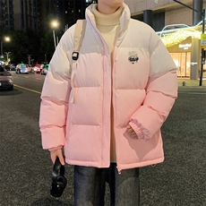 渐变粉色