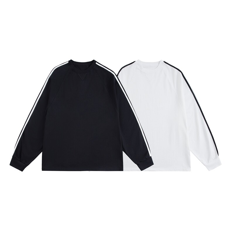 春夏新款打底高品质长袖tCT043-P55-控99，男装T恤，电商A036A