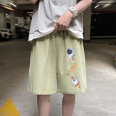 浅蓝色