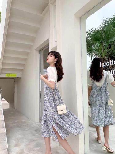 连衣裙，女装连衣裙，Lico&co(1F)