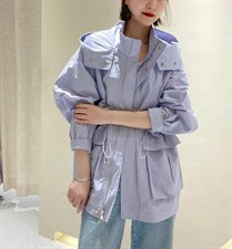 夏季新款防晒衣，其它，韩索慧慧