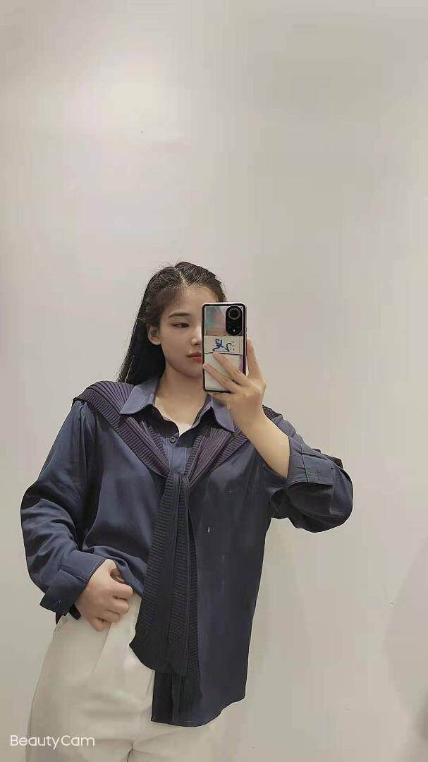 秋款披肩小衫，其它，忠杭阁