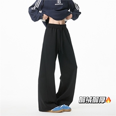 冬季运动休闲卫裤B315常规K25690特P24控48加绒K25690JR特P32控68，男装休闲裤，电商B315