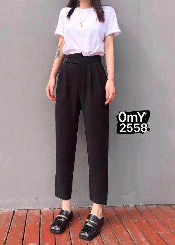 秋装时装裤,其它,欧美吔