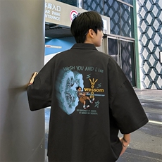 黑色