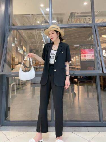 套装??，女装职业装，幸运阁